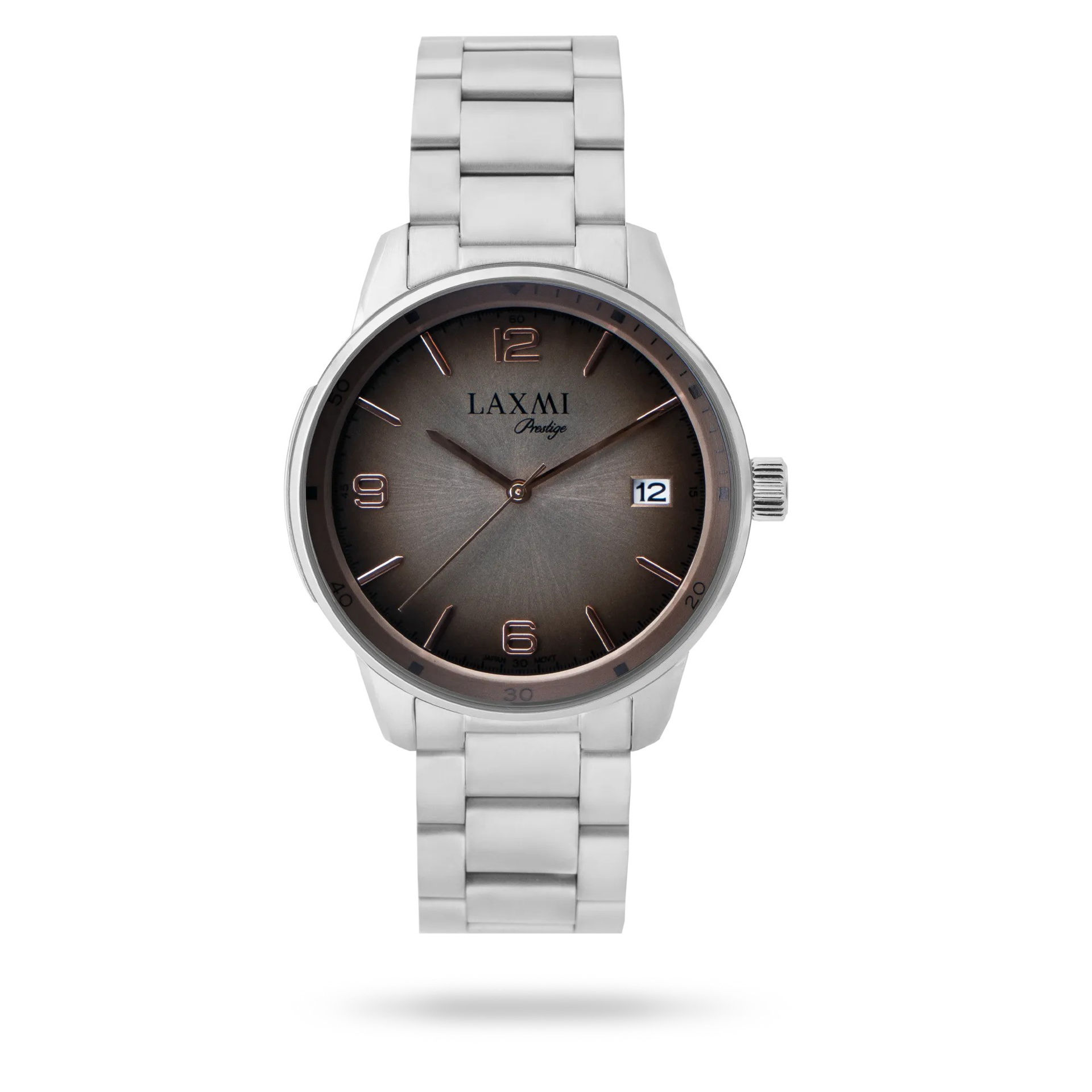 ساعت مچی مردانه لاکسمی LAXMI اورجینال مدل LA-8153-5