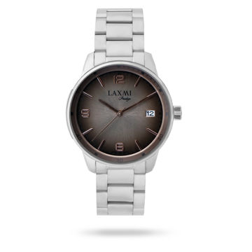 ساعت مچی مردانه لاکسمی LAXMI اورجینال مدل LA-8153-5