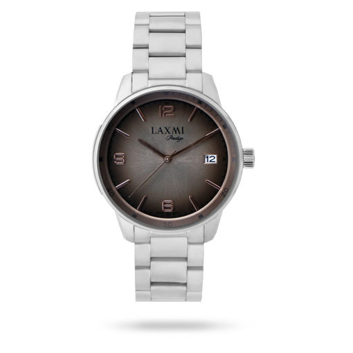 ساعت مچی مردانه لاکسمی LAXMI اورجینال مدل LA-8153-5