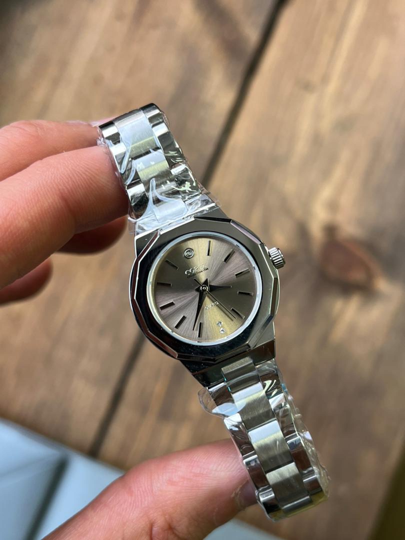 ساعت مچی زنانه کوبل COBEL اورجینال مدل CB6394-3