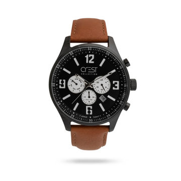 ساعت مچی مردانه کرست Crest اورجینال مدل 6251/1
