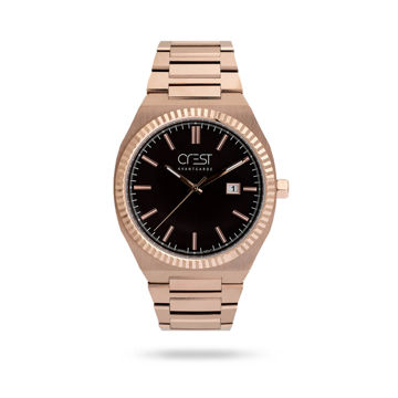 ساعت مچی مردانه کرست crest اورجینال مدل 6242/5
