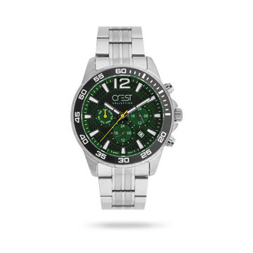 ساعت مچی مردانه کرست crest اورجینال مدل 6267/2