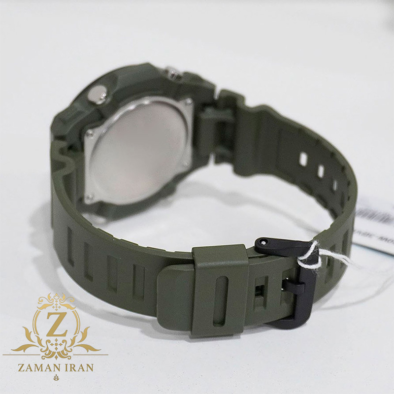 ساعت مچی مردانه کاسیو casio اورجینال مدل AQ-S820W-3B