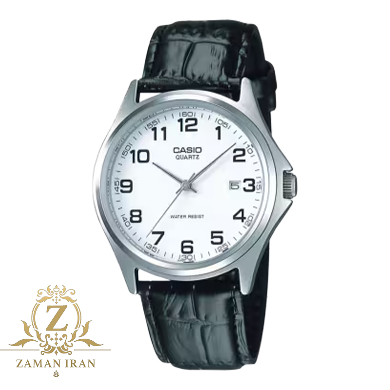 ساعت مچی مردانه کاسیو casio اورجینال مدل MTP-1183E-7BDF