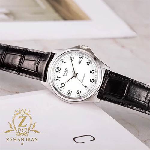 ساعت مچی مردانه کاسیو casio اورجینال مدل MTP-1183E-7BDF