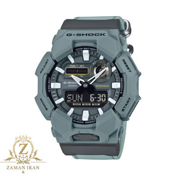 ساعت مچی مردانه جی شاک کاسیو  casio اورجینال مدل GA-010CE-2ADR