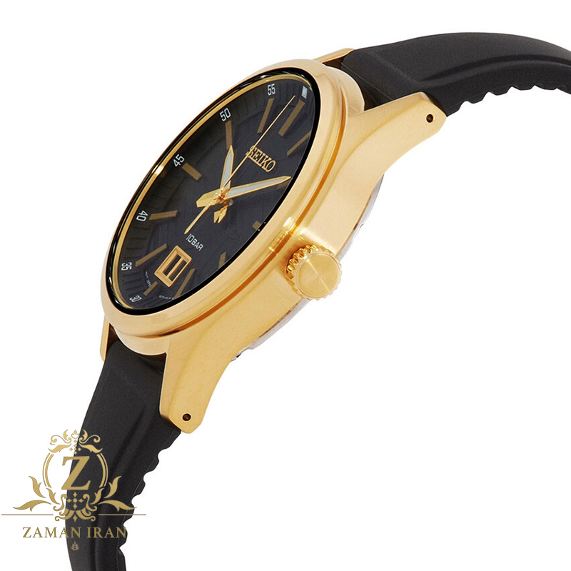 ساعت مچی مردانه سیکو seiko اورجینال مدل SUR560P1