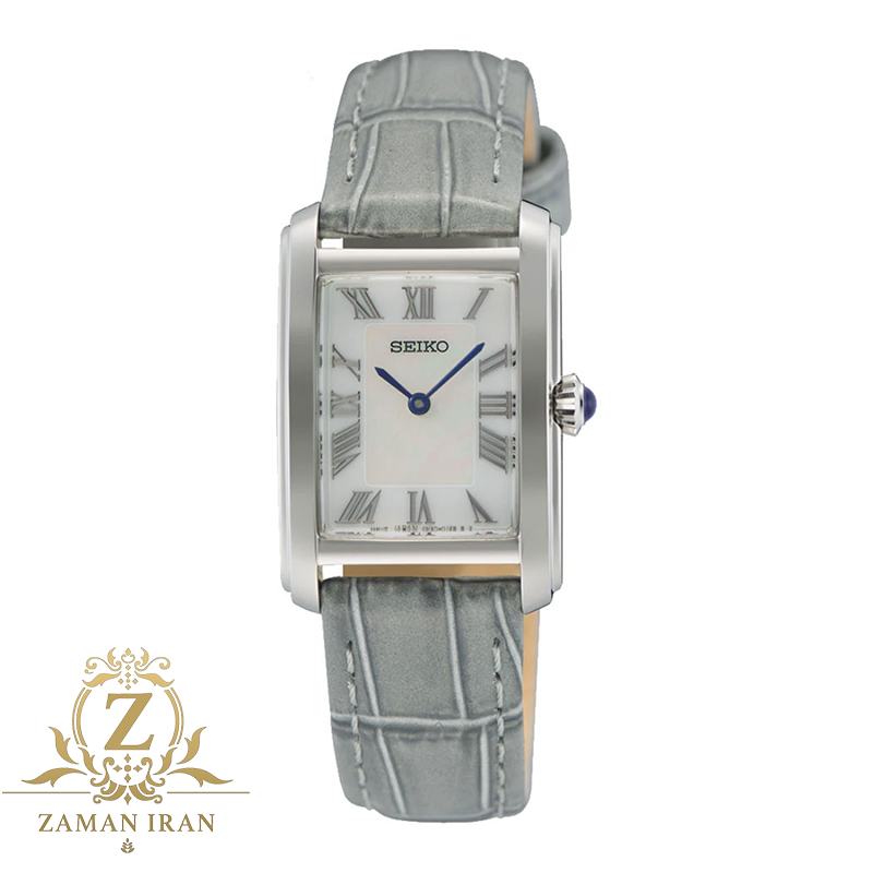 ساعت مچی زنانه سیکو seiko اورجینال مدل SWR099P1