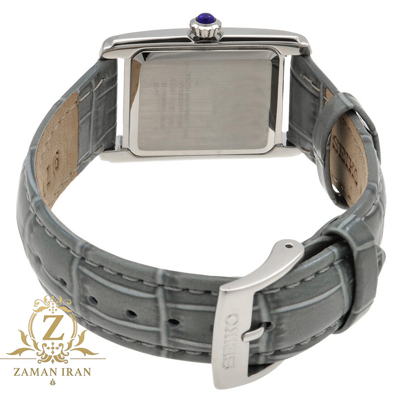 ساعت مچی زنانه سیکو seiko اورجینال مدل SWR099P1