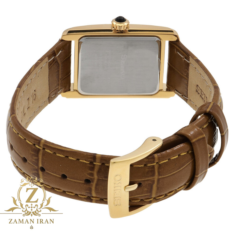 ساعت مچی زنانه سیکو seiko اورجینال مدل SWR100P1