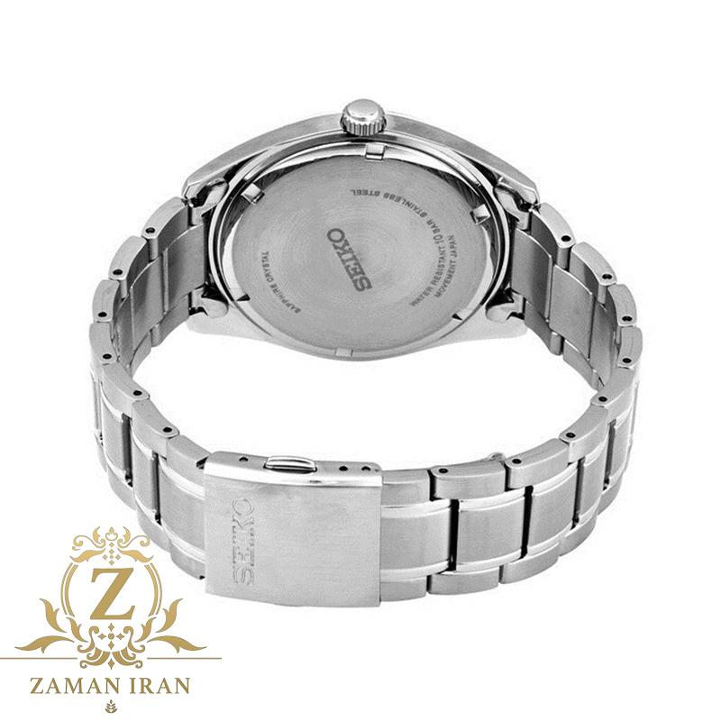 ساعت مچی مردانه سیکو seiko اورجینال مدل SUR375P1