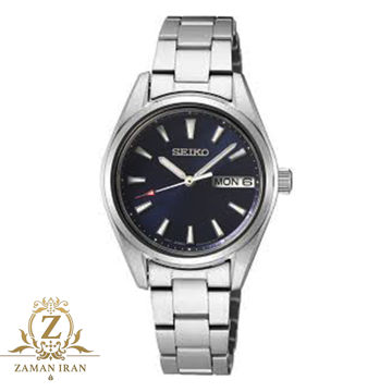 ساعت مچی زنانه سیکو seiko اورجینال مدل SUR353P1