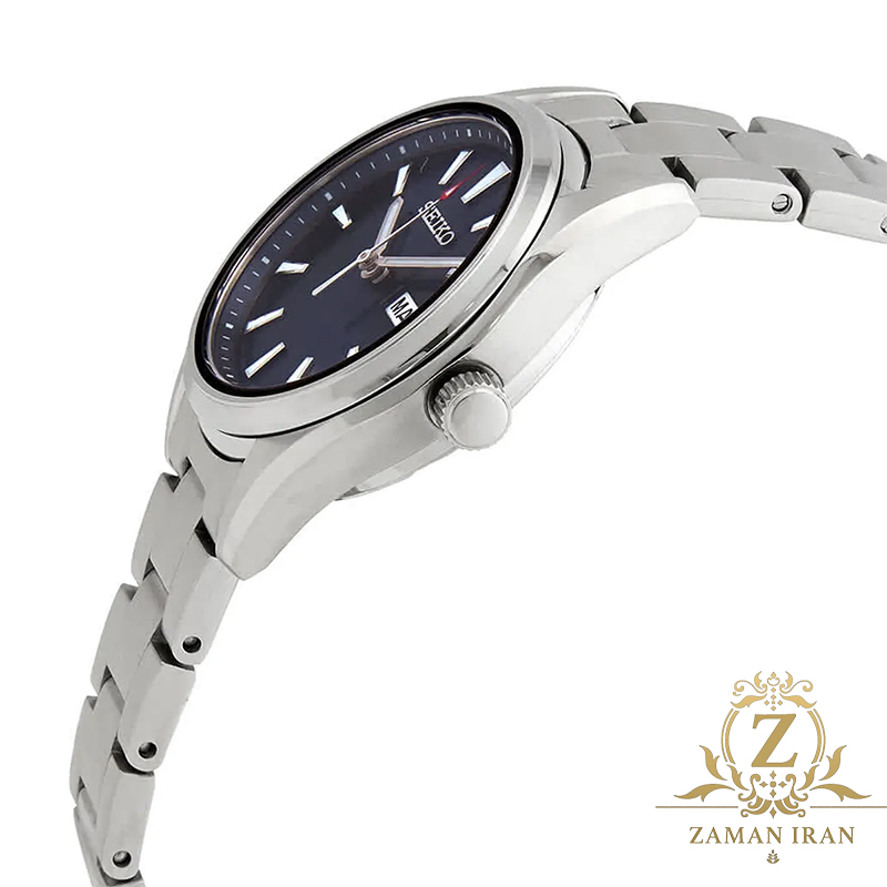 ساعت مچی زنانه سیکو seiko اورجینال مدل SUR353P1