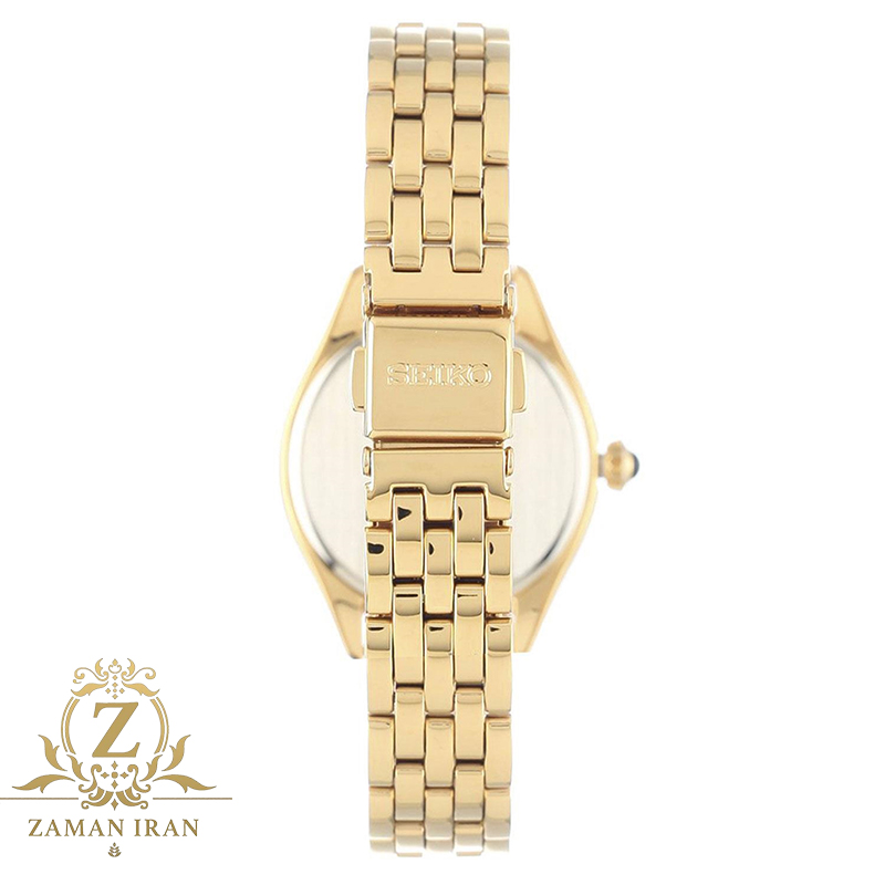 ساعت مچی زنانه سیکو seiko اورجینال مدل SUR384P1