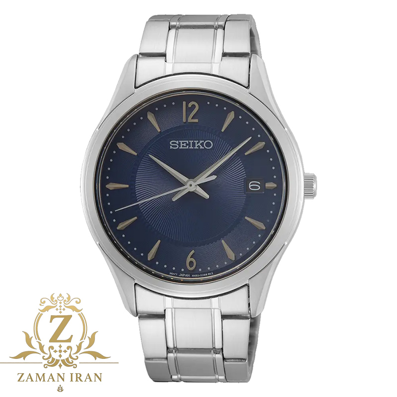 ساعت مچی مردانه سیکو seiko اورجینال مدل SUR419P1