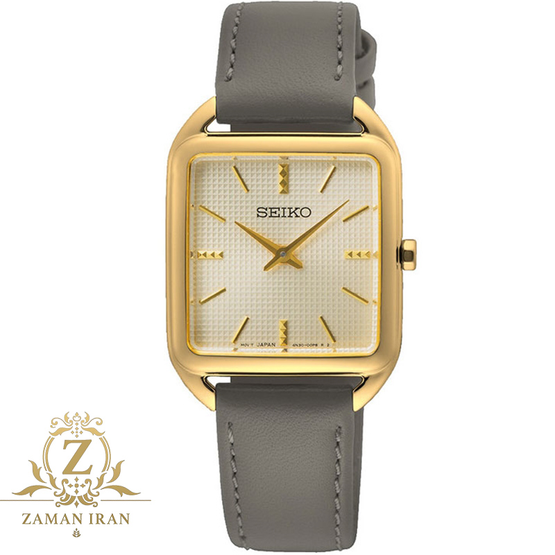 ساعت مچی مردانه سیکو seiko اورجینال مدل SWR090P1