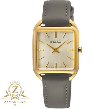 ساعت مچی مردانه سیکو seiko اورجینال مدل SWR090P1