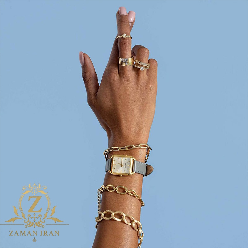 ساعت مچی مردانه سیکو seiko اورجینال مدل SWR090P1