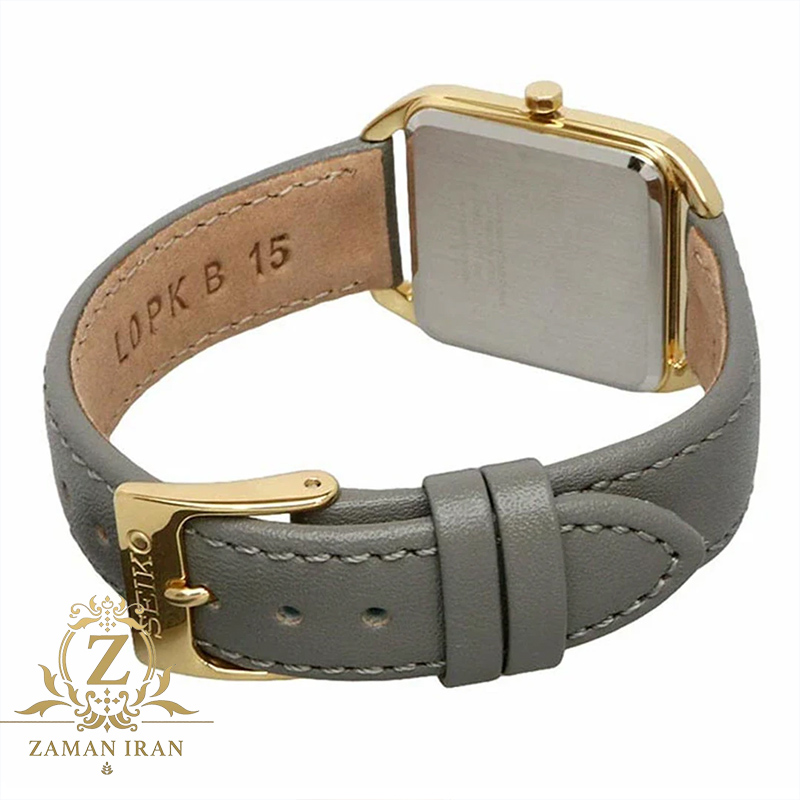 ساعت مچی مردانه سیکو seiko اورجینال مدل SWR090P1