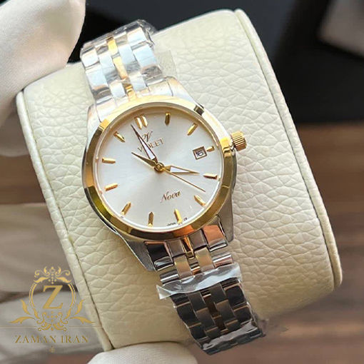 ساعت مچی زنانه ویولت Violet اورجینال مدل B32768I/818