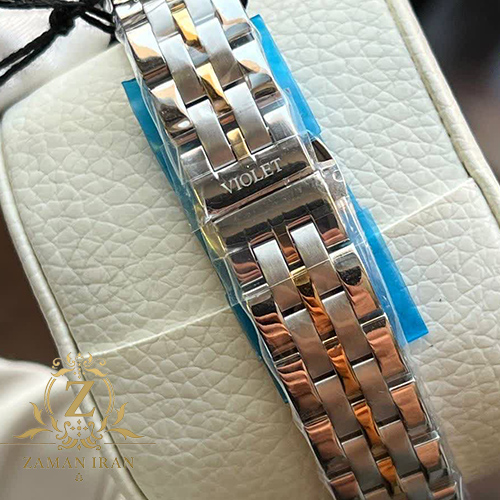 ساعت مچی زنانه ویولت Violet اورجینال مدل B32766I/818