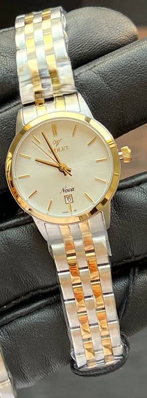 ساعت مچی زنانه ویولت Violet اورجینال مدل B32750I/818