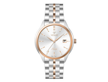 ساعت مچی زنانه ویولت Violet اورجینال مدل B32768I/919