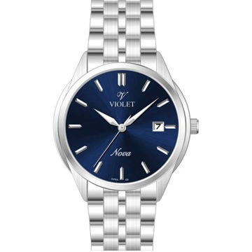 ساعت مچی مردانه ویولت Violet اورجینال مدل B32766G/151