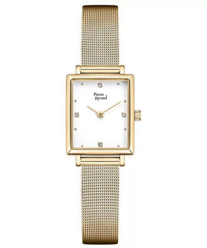 ساعت مچی زنانه پیر ریکد Pierre Ricaud اورجینال مدل P22078.1143Q