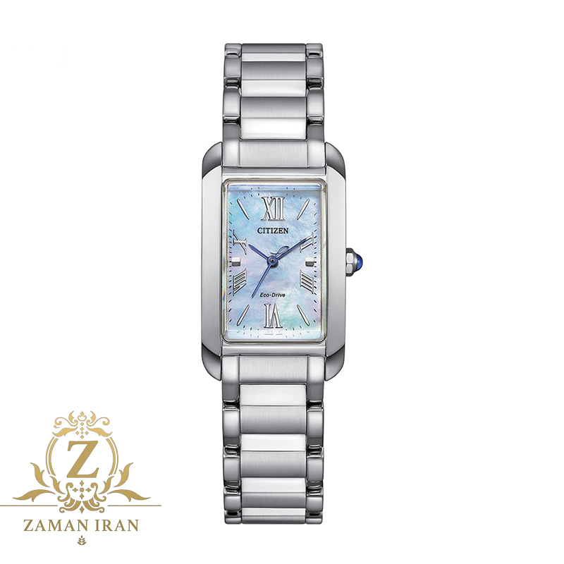 ساعت مچی زنانه سیتیزن CITIZEN مدل EW5620-55N
