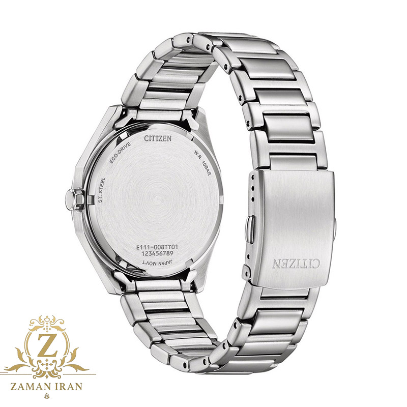 ساعت مچی مردانه سیتیزن CITIZEN مدل BM7620-83L