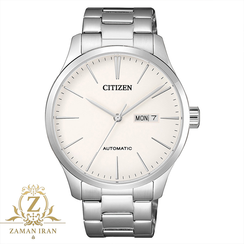 ساعت مچی مردانه سیتیزن CITIZEN مدل NH8350-83A