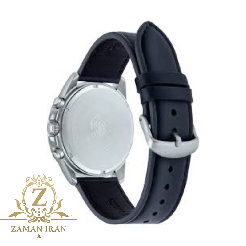 ساعت مچی مردانه کاسیو  casio اورجینال مدل EFR-526L-2CVUDF
