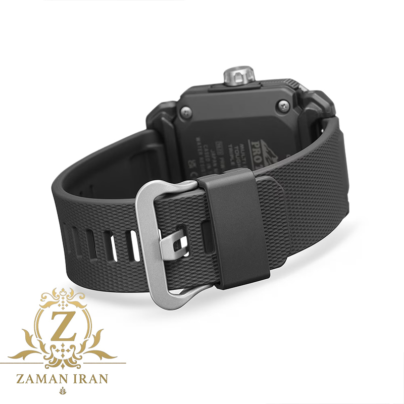 ساعت مچی مردانه کاسیو  casio اورجینال مدل PRW-6900Y-1DR