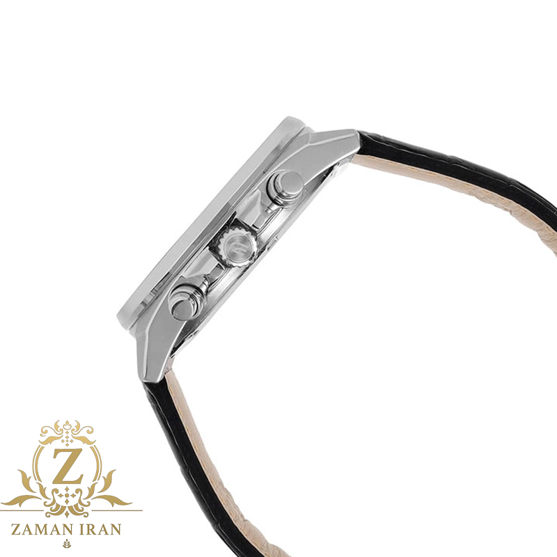 ساعت مچی مردانه کاسیو  casio اورجینال مدل EFV-610EL-5AUDF