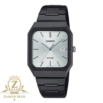 ساعت مچی مردانه کاسیو casio اورجینال مدل MTP-B185B-7AVDF