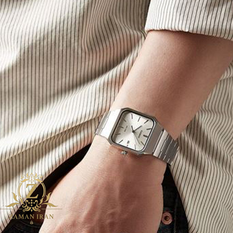 ساعت مچی مردانه کاسیو  casio اورجینال مدل MTP-B185D-7AVDF