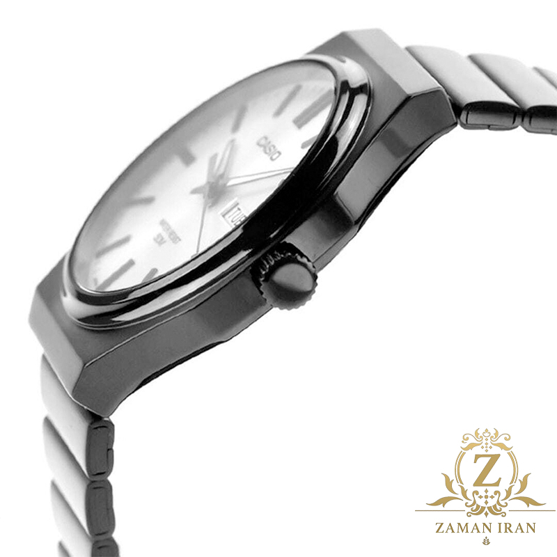 ساعت مچی مردانه کاسیو  casio اورجینال مدلMTP-E735B-7AVDF