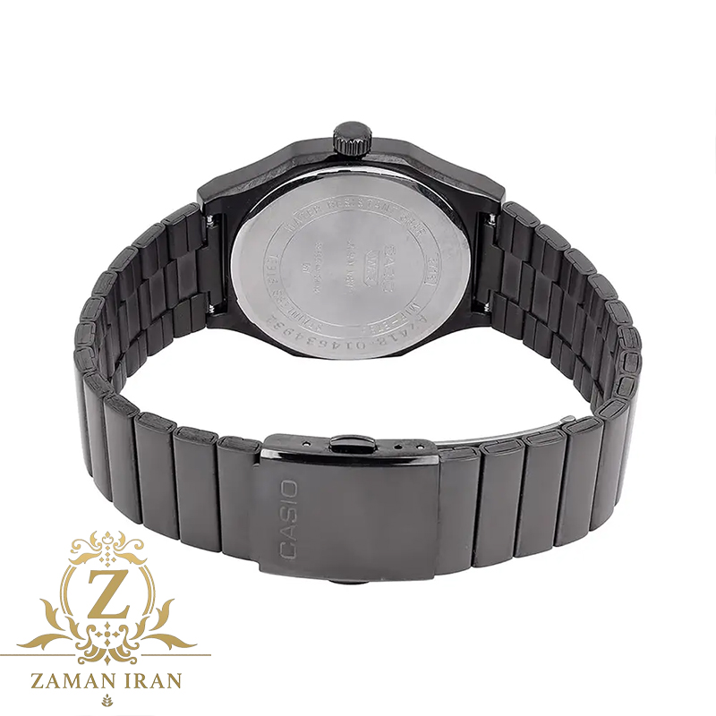 ساعت مچی مردانه کاسیو  casio اورجینال مدلMTP-E735B-7AVDF