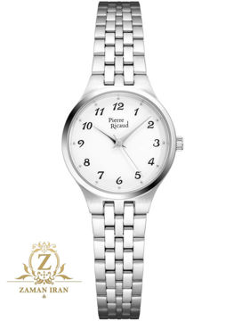 ساعت مچی زنانه پیر ریکد Pierre Ricaud اورجینال مدل P22114.5122Q
