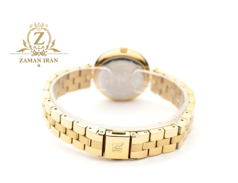 ساعت مچی زنانه پیر ریکد Pierre Ricaud اورجینال مدل P22174.1143Q