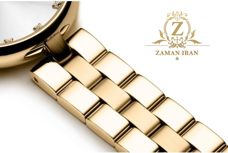 ساعت مچی زنانه پیر ریکد Pierre Ricaud اورجینال مدل P22174.1143Q