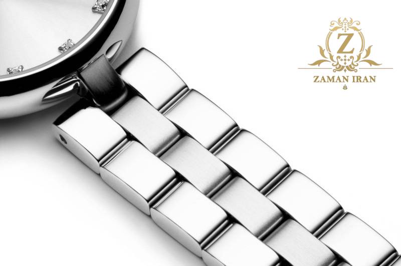 ساعت مچی زنانه پیر ریکد Pierre Ricaud اورجینال مدل P22174.5143Q