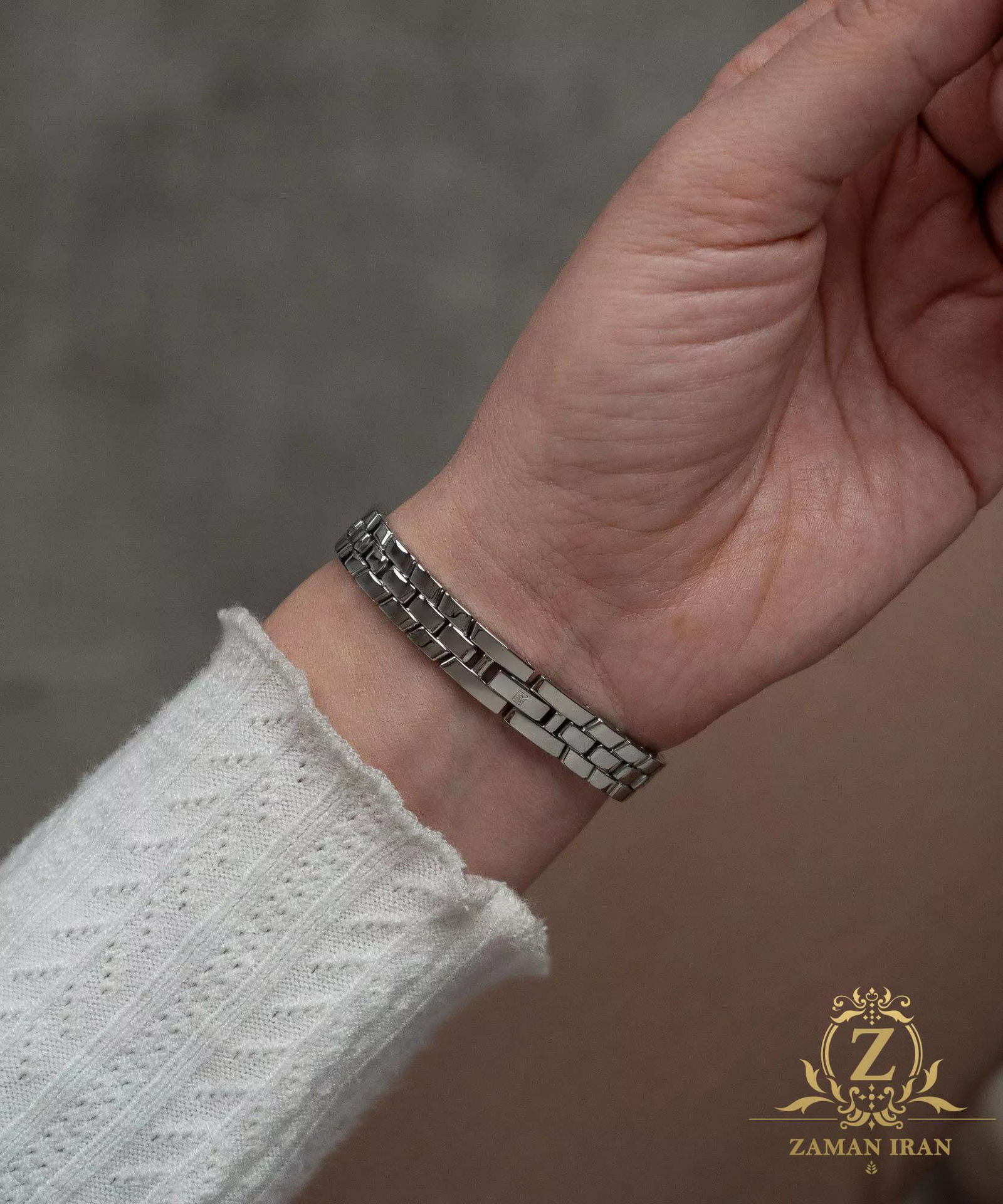 ساعت مچی زنانه پیر ریکد Pierre Ricaud اورجینال مدل P23007.5125Q