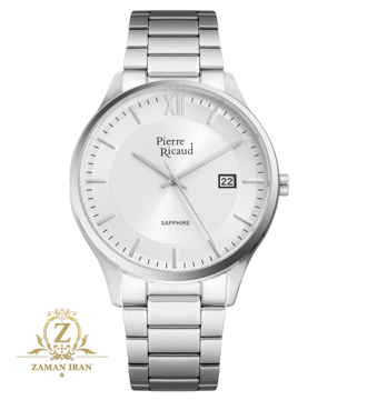 ساعت مچی مردانه پیر ریکد Pierre Ricaud اورجینال مدل P97262.5163Q