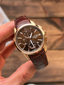 ساعت مچی  زنانه لاکسمی LAXMI اورجینال مدل LA-8535-7