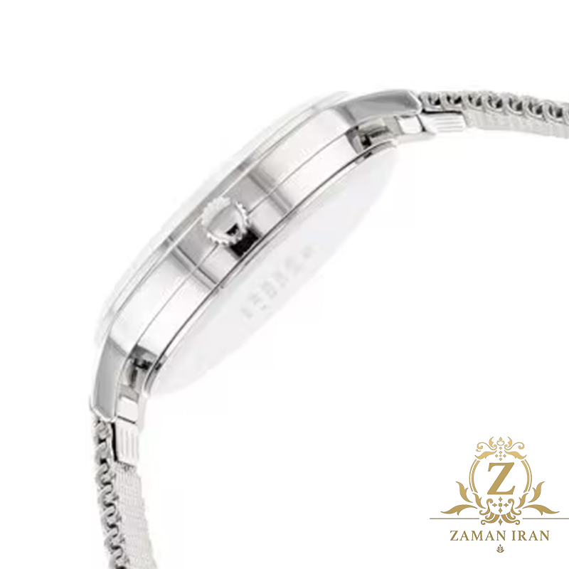 ساعت مچی زنانه کاسیو  casio اورجینال مدلLTP-E157M-7ADF