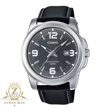 ساعت مچی زنانه کاسیو  casio اورجینال مدلMTP-1314L-8AVDF