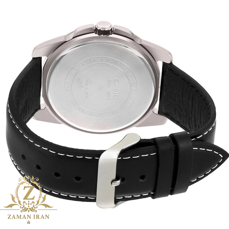 ساعت مچی زنانه کاسیو  casio اورجینال مدلMTP-1314L-8AVDF
